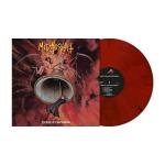 HELLISH EXPECTATIONS SMOKE VINYL (LP)