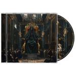 DARKNESS INVISIBLE (CD)