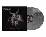THE MONSTER ROARS WHITE/ BLACK MARBLED VINYL (2LP)
