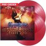TOKYO LIVE RED VINYL (2LP)