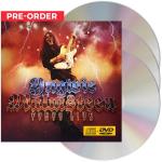 TOKYO LIVE (2CD+DVD DIGI)