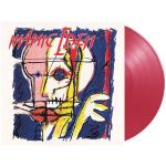 MANIC EDEN 30 ANNIVERS. TRANSP. RED VINYL (LP)