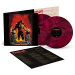 LOUDER THAN HELL 30 ANNIVERS. MAGENTA VINYL (2LP)