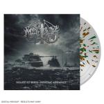 BEAST OF PREY: BRUTAL ASSAULT SPLATTER VINYL (LP)