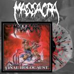 FINAL HOLOCAUST VINYL (LP)