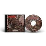 NECROLUTION (CD)