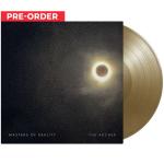 THE ARCHER GOLD VINYL (LP)