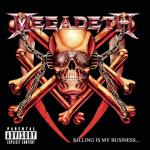 KILLING IS MY BUSINESS... REMASTERED (CD+3 BONUS TRACKS US-IMPORT)