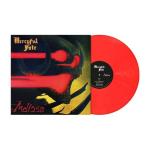 MELISSA NEW COLOR/ EVIL ORANGE VINYL (LP)
