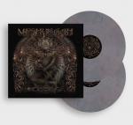 KOLOSS CLEAR/ RED/ BLUE MARBLED VINYL (2LP)