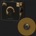 CHRISTUS HYPERCUBUS GOLD VINYL (LP)