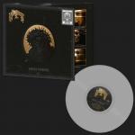 CHRISTUS HYPERCUBUS SILVER VINYL (LP)