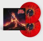 THE FINAL SERMON - LIVE IN JAPAN 2019 SPLATTER VINYL (2LP)