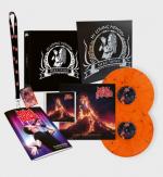 THE FINAL SERMON - LIVE IN JAPAN 2019 DELUXE BOXSET (2LP+CD+MERCH)