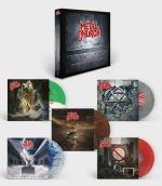 REFORGED: THE REMASTERED COLLECTION 1999-2013 VINYL BOXSET (5LP BOX)