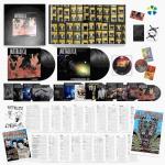 LOAD 2025 REMASTERED DELUXE VINYL BOXSET (25 LP/ CD/ DVD BOX)