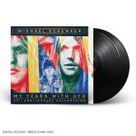MY YEARS WITH UFO VINYL (2LP BLACK)