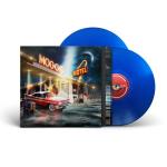 MOGGS MOTEL BLUE VINYL (2LP)