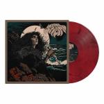 SIRENS TRANSP. RED/ BLACK MARBLE VINYL (LP)