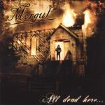ALL DEAD HERE... (CD)