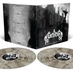 MORTAL MASSACRE CUSTOM GALAXY VINYL (2LP)