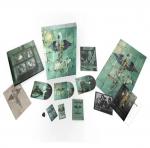 DR. FEELGOOD 30 ANNIVERS. BOXSET (3CD BOX)