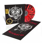 NO REMORSE 50TH ANNIV. SPLATTER VINYL (2LP+POSTER)