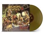 THE FATAL FEAST GOLD VINYL REPRINT (LP)