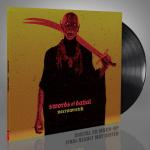 SWORDS OF DAJJAL VINYL (LP BLACK)