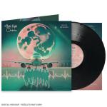 GIVE US THE MOON VINYL (LP BLACK)
