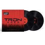TRON: ARES VINYL (2LP BLACK)
