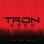 TRON: ARES (CD)