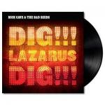 DIG LAZARUS DIG! VINYL REISSUE (2LP)