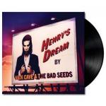 HENRYS DREAM VINYL REISSUE (LP)