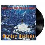 MURDER BALLADS VINYL REISSUE (2LP)