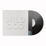 WILD GOD VINYL (LP BLACK)