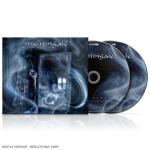 INVISIBLE REISSUE (2CD O-CARD)