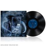 INVISIBLE REISSUE VINYL (LP BLACK)