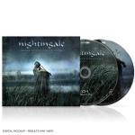 NIGHTFALL OVERTURE DELUXE REISSUE (2CD O-CARD)