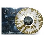 IMAGINAERUM CLEAR GOLD WHITE SPLATTER VINYL (2LP)