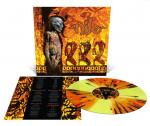 AMONGST THE CATACOMBS OF NEPHREN-KA CUSTOM SPINNER w/ SPLATTER VINYL (LP)