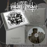 RETURN OF THE VAMPIRE LORD/ MARBLE MOON REISSUE (CD)