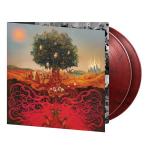 HERITAGE MARBLED VINYL REISSUE (2LP)