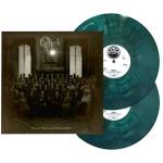 THE LAST WILL AND TESTAMENT EXCL. ROUGH SEAS VINYL (2LP)