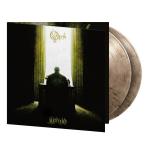 WATERSHED SILVER/ BLACK MARBLED VINYL (2LP)