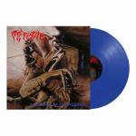 SOLSTICE OF OPPRESSION BLUE VINYL REISSUE (LP)