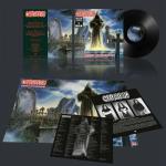 BEYOND THE UNKNOWN VINYL REISSUE (LP BLACK)