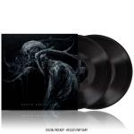 DEATH ABOUT LIFE VINYL (2LP BLACK)