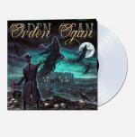 THE ORDER OF FEAR CRYSTAL CLEAR VINYL (LP)