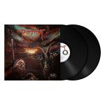 THE HOST VINYL (2LP BLACK)